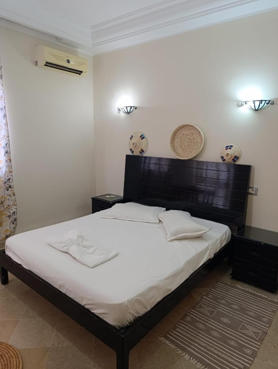 Apartment Chahd De Charme *